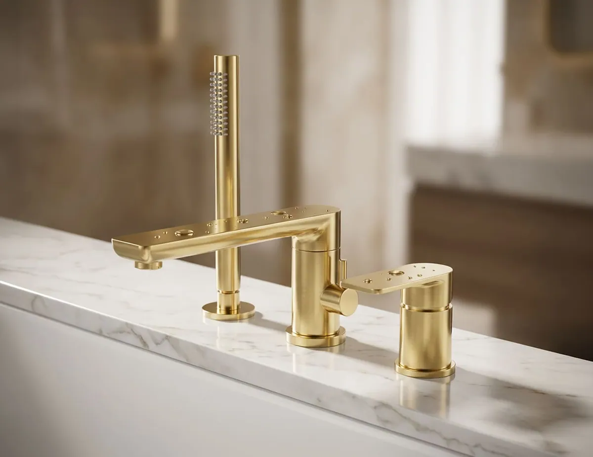 Statement Bathtubs